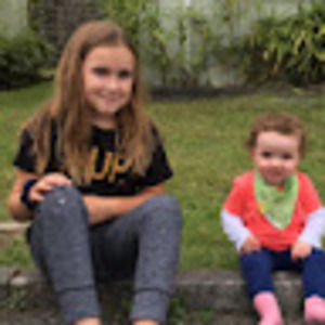 Meet your Posher, Tess